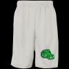 Men's Pro Mesh 9" Shorts with Pockets Thumbnail