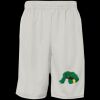 Men's Pro Mesh 9" Shorts with Pockets Thumbnail