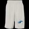 Men's Pro Mesh 9" Shorts with Pockets Thumbnail