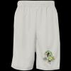 Men's Pro Mesh 9" Shorts with Pockets Thumbnail