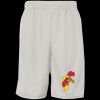 Men's Pro Mesh 9" Shorts with Pockets Thumbnail