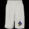 Men's Pro Mesh 9" Shorts with Pockets Thumbnail