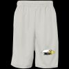 Men's Pro Mesh 9" Shorts with Pockets Thumbnail