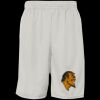 Men's Pro Mesh 9" Shorts with Pockets Thumbnail