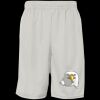 Men's Pro Mesh 9" Shorts with Pockets Thumbnail