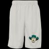Men's Pro Mesh 9" Shorts with Pockets Thumbnail