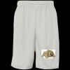 Men's Pro Mesh 9" Shorts with Pockets Thumbnail