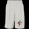 Men's Pro Mesh 9" Shorts with Pockets Thumbnail