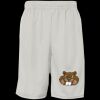 Men's Pro Mesh 9" Shorts with Pockets Thumbnail
