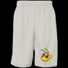 Men's Pro Mesh 9" Shorts with Pockets Thumbnail