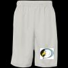Men's Pro Mesh 9" Shorts with Pockets Thumbnail
