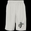 Men's Pro Mesh 9" Shorts with Pockets Thumbnail