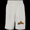 Men's Pro Mesh 9" Shorts with Pockets Thumbnail