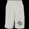 Men's Pro Mesh 9" Shorts with Pockets Thumbnail