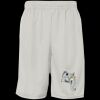 Men's Pro Mesh 9" Shorts with Pockets Thumbnail