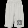 Men's Pro Mesh 9" Shorts with Pockets Thumbnail