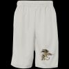 Men's Pro Mesh 9" Shorts with Pockets Thumbnail