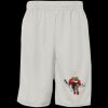 Men's Pro Mesh 9" Shorts with Pockets Thumbnail
