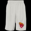 Men's Pro Mesh 9" Shorts with Pockets Thumbnail