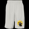 Men's Pro Mesh 9" Shorts with Pockets Thumbnail