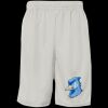 Men's Pro Mesh 9" Shorts with Pockets Thumbnail