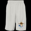 Men's Pro Mesh 9" Shorts with Pockets Thumbnail