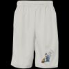 Men's Pro Mesh 9" Shorts with Pockets Thumbnail