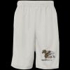 Men's Pro Mesh 9" Shorts with Pockets Thumbnail