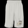 Men's Pro Mesh 9" Shorts with Pockets Thumbnail