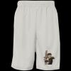 Men's Pro Mesh 9" Shorts with Pockets Thumbnail