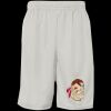 Men's Pro Mesh 9" Shorts with Pockets Thumbnail