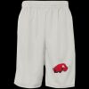 Men's Pro Mesh 9" Shorts with Pockets Thumbnail