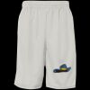Men's Pro Mesh 9" Shorts with Pockets Thumbnail