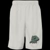 Men's Pro Mesh 9" Shorts with Pockets Thumbnail