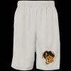 Men's Pro Mesh 9" Shorts with Pockets Thumbnail