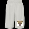Men's Pro Mesh 9" Shorts with Pockets Thumbnail