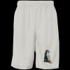 Men's Pro Mesh 9" Shorts with Pockets Thumbnail