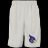 Men's Pro Mesh 9" Shorts with Pockets Thumbnail