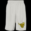 Men's Pro Mesh 9" Shorts with Pockets Thumbnail