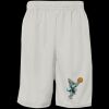 Men's Pro Mesh 9" Shorts with Pockets Thumbnail