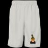 Men's Pro Mesh 9" Shorts with Pockets Thumbnail