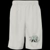 Men's Pro Mesh 9" Shorts with Pockets Thumbnail