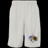 Men's Pro Mesh 9" Shorts with Pockets Thumbnail
