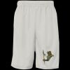 Men's Pro Mesh 9" Shorts with Pockets Thumbnail