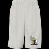 Men's Pro Mesh 9" Shorts with Pockets Thumbnail