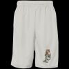 Men's Pro Mesh 9" Shorts with Pockets Thumbnail