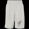 Men's Pro Mesh 9" Shorts with Pockets Thumbnail