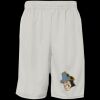 Men's Pro Mesh 9" Shorts with Pockets Thumbnail