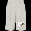 Men's Pro Mesh 9" Shorts with Pockets Thumbnail