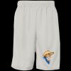 Men's Pro Mesh 9" Shorts with Pockets Thumbnail